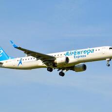 Air Europa, la aerolínea más reclamada por overbooking este verano